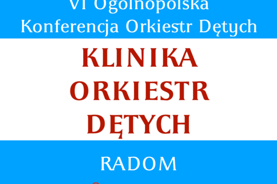 Zdjęcie do artykułu zatytułowanego VI Okod już  wkrótce - przyjmujemy zgłoszenia wykładowców!