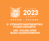 Przerwa Obiadowa/ Spacer Miejscami Mistrzostw Polski Orkiestr Dętych 2023