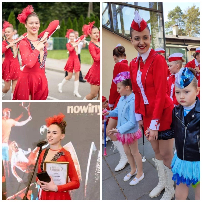 Wiktoria Konefał
