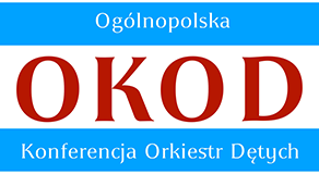 Logo - IV Ogólnopolska Konferencja Orkiestr Dętych - Poland Band Clinic